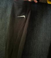 Nike Leggins schwarz Hamburg-Mitte - Hamburg Billstedt   Vorschau
