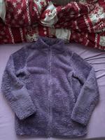 Lila Jacke/Reißverschlussjacke infinity Größe S Nordrhein-Westfalen - Gummersbach Vorschau