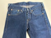 Levis Jeans 907 Levi´s Jeanshose dunkelblau Größe 31/32 Kr. München - Oberhaching Vorschau