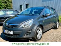 Opel Corsa D Active*SHZ/PDC/GRA/Beheizbares Lenkrad* Nordrhein-Westfalen - Steinhagen Vorschau