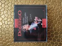 Placido Domingo 3 CDs neuwertig Thüringen - Altenburg Vorschau