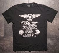 Diesel T-Shirt schwarz Gr. S Rheinland-Pfalz - Bad Kreuznach Vorschau