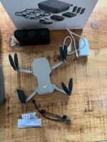 Quadro Copter DJI Mavic Mini fly more Combo Baden-Württemberg - Gutach Vorschau