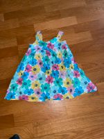 Frugi Kleid Sommer Trägerchen Gr. 92/98 Leipzig - Leipzig, Zentrum Vorschau