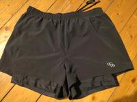 H&M Drymove Shorts Sporthose Gr. M neu Nordrhein-Westfalen - Geseke Vorschau