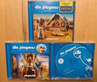 Die Playmos (Playmobil) CD's Bayern - Biberbach Vorschau