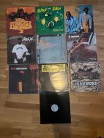 10x Vinyl | HipHop | Rap | Schallplatten | 12“ | deutsch | ami Bayern - Würzburg Vorschau