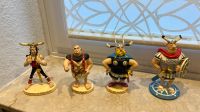 Plastoy Calleetoys Asterix Figuren 27 Stück + ein Zaubertrank Nordrhein-Westfalen - Wülfrath Vorschau