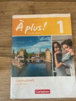 À plus! 1 Französisch für Gymnasien Niedersachsen - Seelze Vorschau