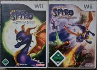The Legend of Spyro Wii Eternal Night und Dawn of the Dragon Niedersachsen - Clausthal-Zellerfeld Vorschau