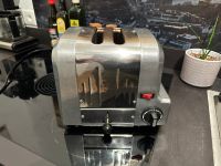Dualit Retro Vintage Toaster Modell: AUTO-2 1200W Wandsbek - Hamburg Jenfeld Vorschau