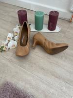 Tanzschuhe/Standardschuh/Pumps Kreis Pinneberg - Rellingen Vorschau