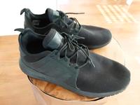 Adidas Sneaker schwarz Gr.44 Nordrhein-Westfalen - Kreuzau Vorschau