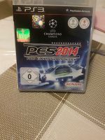 Playstation 3 Spiel  PES 2014 Nordrhein-Westfalen - Meerbusch Vorschau