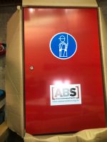 ABS Sicherheitssystem komplett neu unbenutzt Rostock - Südstadt Vorschau