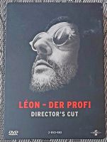 2DVDs "Léon - Der Profi (Director's Cut)" [Steelbook) Jean Reno Sachsen - Schneeberg Vorschau