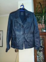 Lederjacke Blazer Leder - Imitat cecil Nordrhein-Westfalen - Neunkirchen-Seelscheid Vorschau