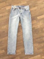 Brandy Melville Jeans Low Waisted 90‘s Hailey Bieber Düsseldorf - Pempelfort Vorschau