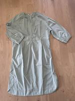 Deerberg Tunikakleid Kleid 38, blau/mint Neu! NP 120€ Nordrhein-Westfalen - Gütersloh Vorschau