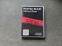 Flexi-Bar Schwingstab Einführung Übungen DVD Babara Klein Sports Düsseldorf - Hafen Vorschau