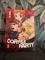 Manga Corpse Party 1 Nordrhein-Westfalen - Warendorf Vorschau