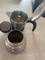 Bialetti Esspresso Kaffeemaschine Bayern - Sulzbach-Rosenberg Vorschau