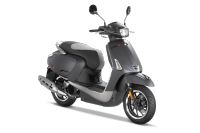 KYMCO Like II S125i Retro Classic Scooter Motorroller 125er/B196 Nordrhein-Westfalen - Düren Vorschau