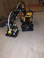 Hüdraulik Bagger Lego Technik Essen - Essen-Kray Vorschau