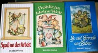 3 Hummelbilderbücher Sachsen - Görlitz Vorschau