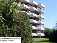 Reserviert! Ferienwohnung mit Meerblick im Nordseebad Tossens Niedersachsen - Butjadingen Vorschau