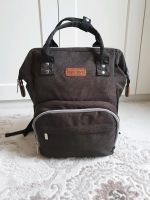 Rucksack Wickelrucksack Wickeltasche Berlin - Spandau Vorschau