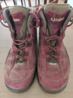 Lowa Wanderschuhe, Trekkingschuhe, Wanderstiefel Hessen - Fulda Vorschau