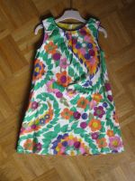 Mini Boden buntes Leinen Kleid Gr. 5-6 J. 110 116 Neuwertig Dortmund - Eving Vorschau