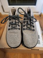 Allbirds Wool runner up Mizzle Atlas 39 Winterschuhe Wolle München - Schwabing-Freimann Vorschau