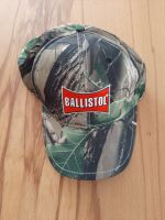 Ballistol Cap Kape Baseball Cappy Jagd realtree camouflage *neu* Kr. Altötting - Mehring Vorschau