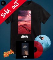 Alligatoah " Off Ltd. Vinyl Bundle " ( Neu) Trailerpark Nordrhein-Westfalen - Solingen Vorschau