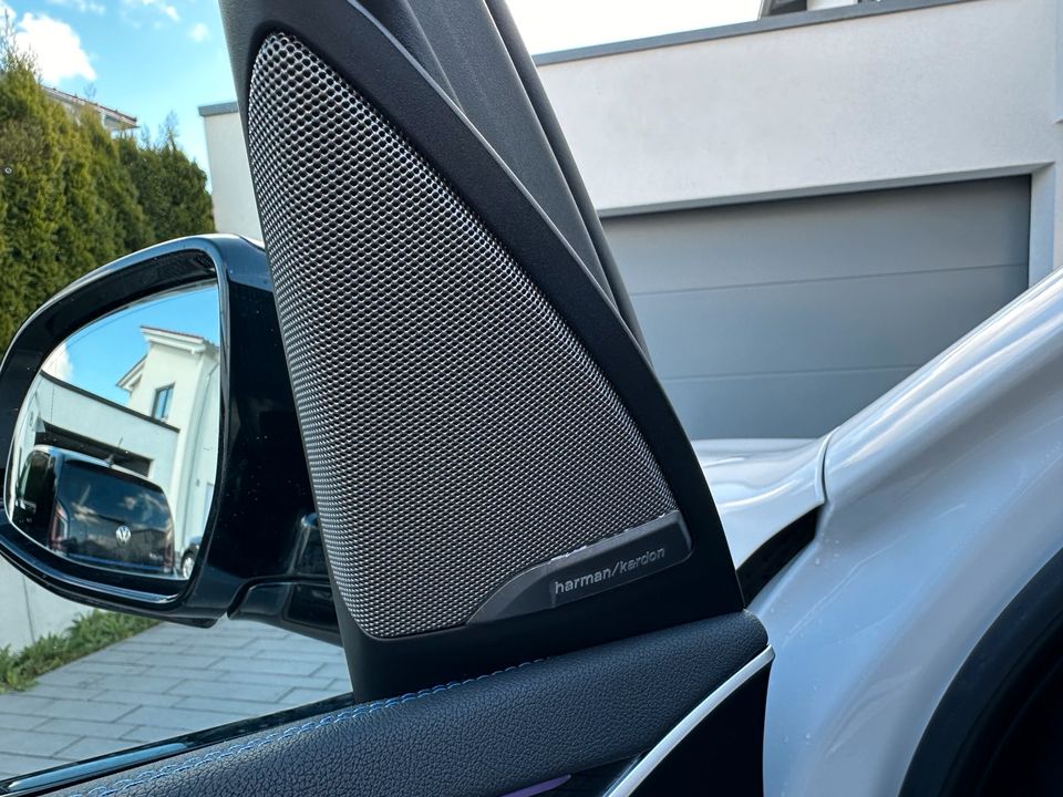 BMW iX3 Impressive Garantie wie Neu Sofort verfügbar in Baunatal