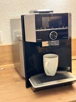 Kaffee-Vollautomat Siemens EQ 9 Plus München - Berg-am-Laim Vorschau