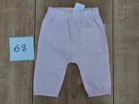 Stummer Sommerhose dünne Hose Gr. 68 NEU mit Etikett Anker Nordrhein-Westfalen - Herzebrock-Clarholz Vorschau