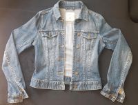 Jeansjacke  Gr. 34  H&M Hessen - Wiesbaden Vorschau