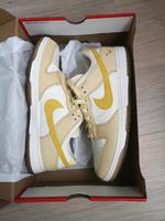 NIKE WMNS DUNK LOW DJ6902-700 Brandenburg - Potsdam Vorschau