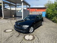 BMW 116i*EURO5* facelift*126tkm* Saarland - Völklingen Vorschau