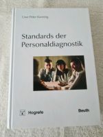 Standards der Personaldiagnostik von U.P.Kanning Berlin - Hellersdorf Vorschau