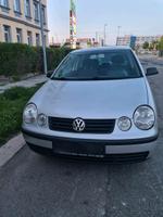 VW Polo 9n 1.2 Neu TÜV Sachsen - Chemnitz Vorschau