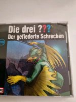 CD Die drei  ??? Sachsen - Dommitzsch Vorschau