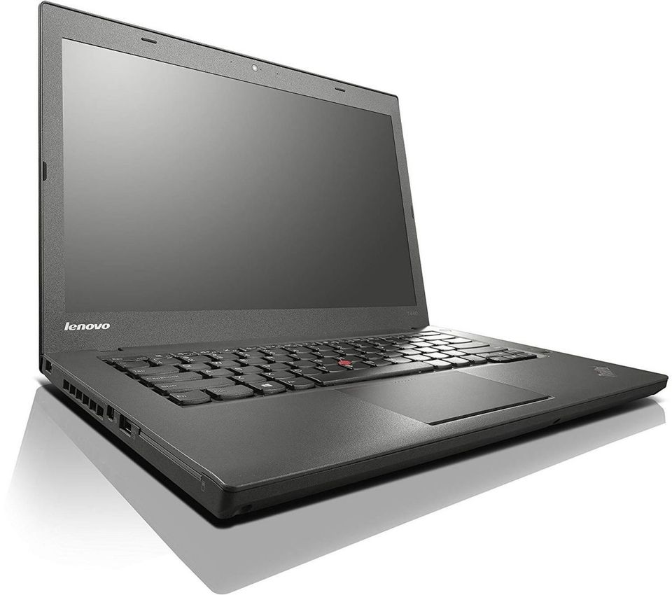 Lenovo ThinkPad L440 i5-4300U 14" WXGA Webcam Win 10 Pro DE in Hannover