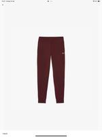 +++Original Lacoste Sweatpants/Jogginghose, Bordeaux, Gr. 7 OVP++ Bayern - Tittling Vorschau