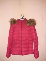 Tommy Hilfiger Daunenjacke Gr. M Nordrhein-Westfalen - Beckum Vorschau