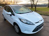 Ford Fiesta 1.6TDCI*90PS*Klima Saarland - Merzig Vorschau