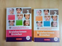Gartinger, Janssen: Erzieherinnen+Erzieher Fachbuch Nordrhein-Westfalen - Nümbrecht Vorschau